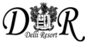 Delli resort