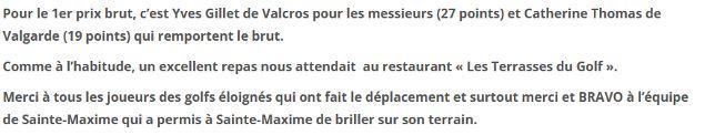 Tournoi 2